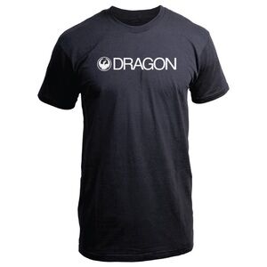 DRAGON ALLIANCE  T-Shirt and Can holder  New